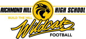 Richmond Hill High School Football