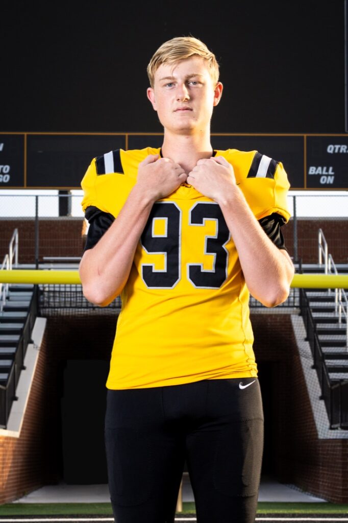 Carson Cassidy